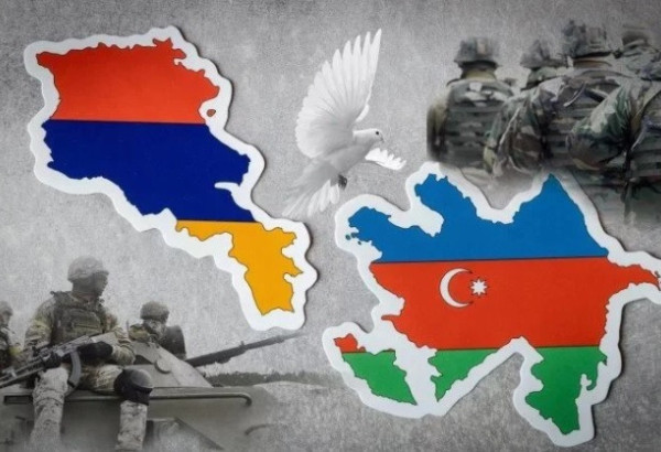 LE TRAITÉ DE PAIX ENTRE L’AZERBAÏDJAN ET L’ARMÉNIE POURRAIT ÊTRE SIGNÉ EN 2027 - ENTRETIEN