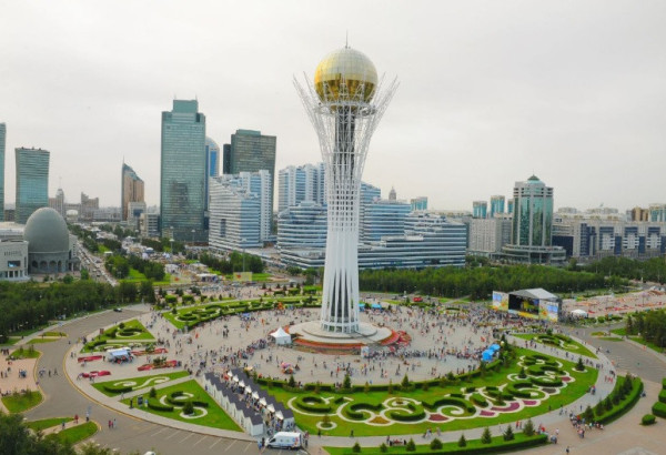 LE KAZAKHSTAN ACCRÉDITE 777 OBSERVATEURS INTERNATIONAUX POUR LES PROCHAINES ÉLECTIONS DU KURULTAI