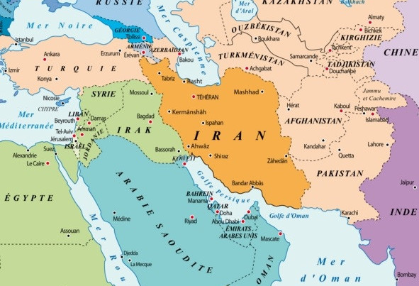 L’AZERBAÏDJAN POURSUIT CNN POUR UN ARTICLE ALLÉGUANT DE L’USAGE DE SON TERRITOIRE DANS LA GUERRE CONTRE L’IRAN