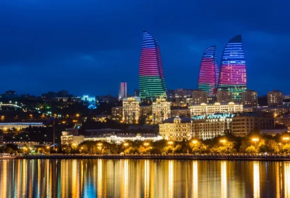 LES DIASPORAS D’AZERBAÏDJAN DEVIENNENT PROGRESSIVEMENT UN RÉSEAU