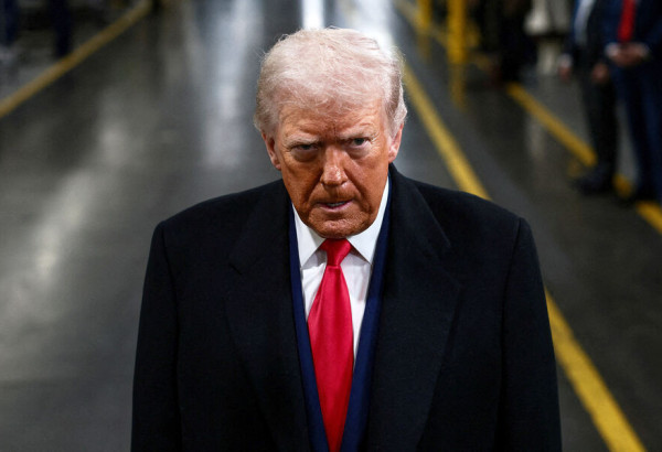 IRAN RÉPLIQUE À TRUMP PAR UNE CARTE : LA CALIFORNIE EST UN « NOUVEAU TERRITOIRE » IRANIEN...BURLESQUE GÉOPOLITIQUE