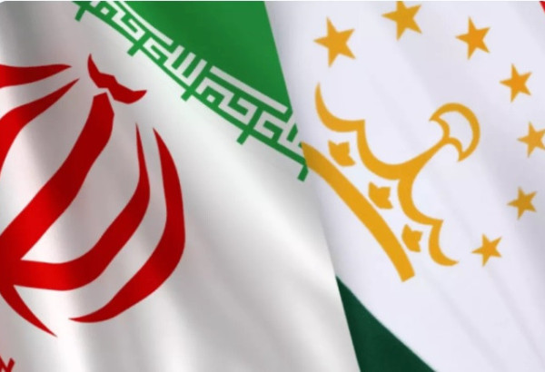 LE TADJIKISTAN ET L’IRAN RENFORCENT LEURS LIENS ÉCONOMIQUES