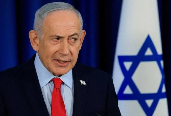 LA TURQUIE A DEMANDÉ UN MANDAT D’ARRÊT D’INTERPOL CONTRE NETANYAHOU