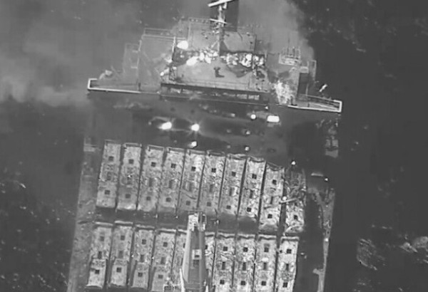 QUE SONT DEVENUS LES MARINS PAKISTANAIS TUÉS DANS L’ATTAQUE HOUTHIE EN MER ROUGE ?