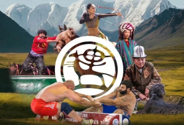 DES UNIVERSITAIRES DE TRENTE PAYS SE RÉUNIRONT POUR UNE CONFÉRENCE CONSACRÉE AUX JEUX MONDIAUX NOMADES AU KIRGHIZISTAN