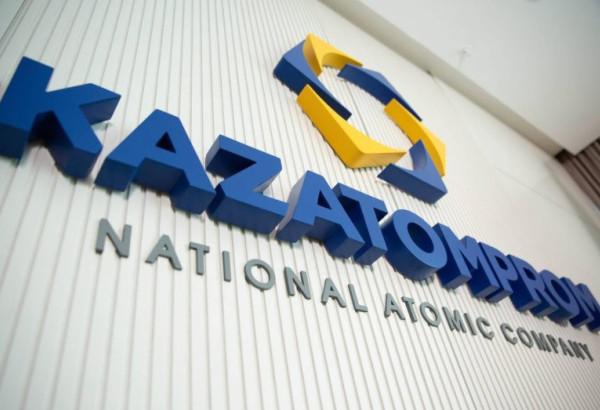 KAZATOMPROM PRÉVOIT DES ACCORDS DE FOURNITURE D’URANIUM AVEC LA CHINE ET LA RUSSIE