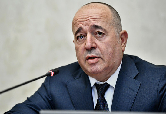 KARAPETIAN AFFIRME QUE LA RUSSIE A AIDÉ L’ARMÉNIE FACE À L’AZERBAÏDJAN PENDANT LA SECONDE GUERRE DU KARABAGH
