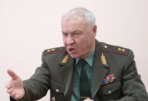 EN RUSSIE, ON ENTEND DIRE QUE L’UKRAINE SERA VAINCUE ET QU’UNE GUERRE AVEC L’OTAN AURA LIEU