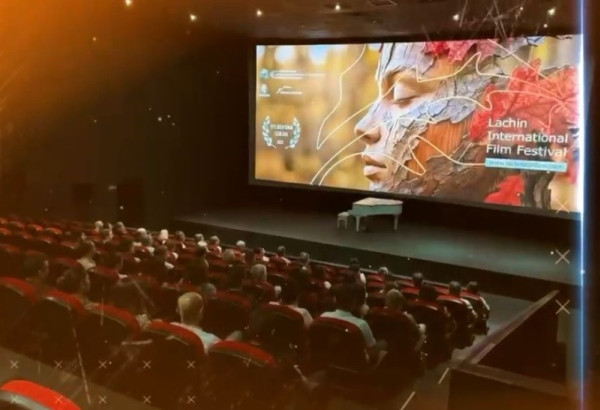 LE FESTIVAL INTERNATIONAL DU FILM DE LATCHINE OUVRE SES PORTES