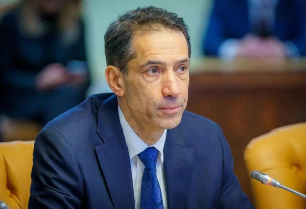 L’AMBASSADEUR D’AZERBAÏDJAN, RAHMAN MUSTAFAYEV, REGRETTE QUE DES CAMPAGNES MÉDIATIQUES NÉGATIVES ENTACHENT LES RELATIONS AVEC LA RUSSIE