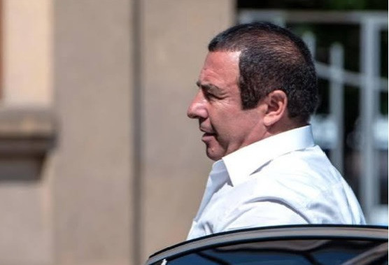 LE PARQUET ARMÉNIEN S’EN PREND À L’EMPIRE DE TSAROUKIAN