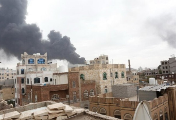 14 HOUTHIS TUÉS DANS DES FRAPPES PRÈS DE HODEÏDA, SELON LES FORCES GOUVERNEMENTALES YÉMÉNITES : REPRISE DE LA GUERRE CIVILE