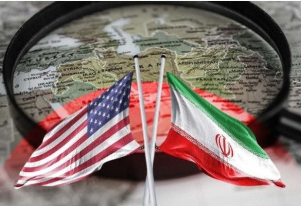 DE ZANGUEZOUR À ORMUZ : TRUMP EST-IL EN TRAIN DE BÂTIR UN NOUVEL ORDRE ÉCONOMIQUE AUTOUR DE L’IRAN ?
