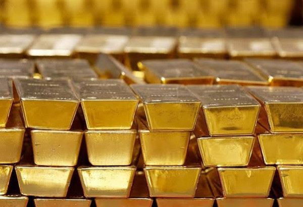 L’EXPORTATION DE 24 TONNES D’OR PAR L’AZERBAÏDJAN NE S'EXPLIQUE PAS PAR UNE « CONNEXION RUSSE »