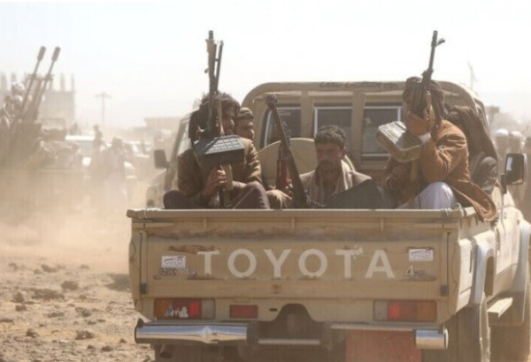 AU MOINS 8 COMBATTANTS HOUTHIS TUÉS DANS DES AFFRONTEMENTS AVEC LES FORCES YÉMÉNITES À TAÏZ