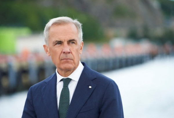 LE CANADA VA IMPOSER DES DROITS DE DOUANE DE RÉTORSION SUR UN LARGE ÉVENTAIL DE SECTEURS AMÉRICAINS, ANNONCE CARNEY