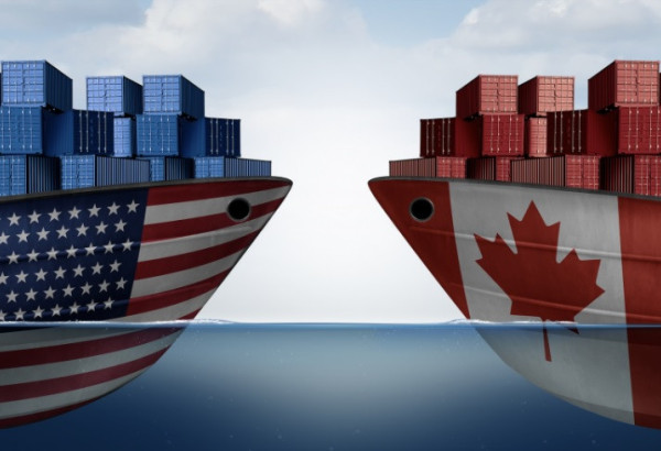 POURQUOI TRUMP ACCENTUE LA PRESSION SUR LE CANADA. LA SITUATION ACTUELLE ET UN HISTORIQUE DES LITIGES DOUANIERS ENTRE LES DEUX PAYS