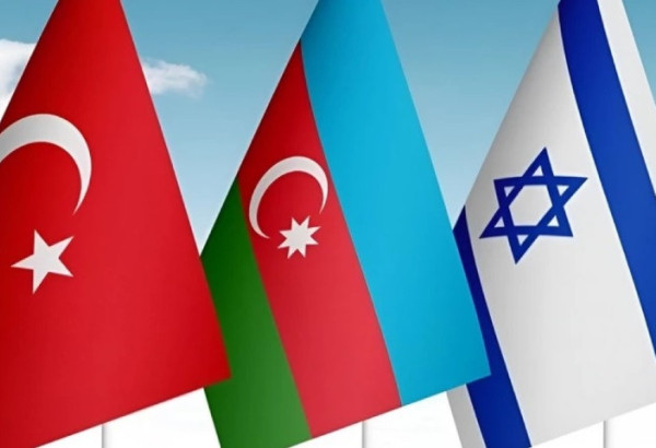 LA TURQUIE ET ISRAËL EN SYRIE : BAKOU PLACÉ ENTRE UN FRÈRE ET UN AMI