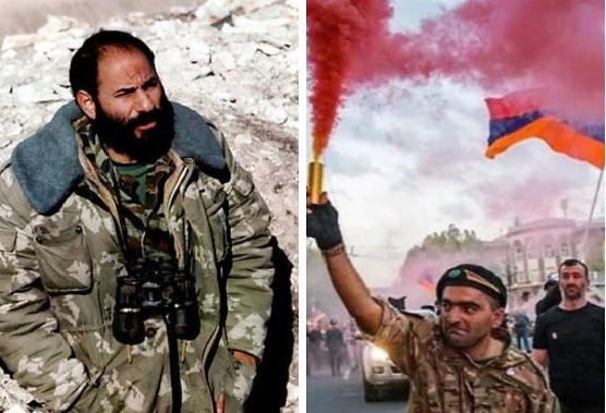LE CINÉMA AU SERVICE DU REVANCHISME : POURQUOI TENTE-T-ON DE « RESSUSCITER » UN TERRORISTE ET CRIMINEL DE GUERRE EN ARMÉNIE ?