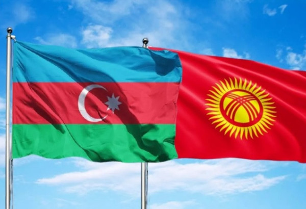 AZERBAÏDJAN ET KIRGHIZSTAN : D’UNE AFFINITÉ SYMBOLIQUE À UN PARTENARIAT FONDÉ SUR UNE ALLIANCE