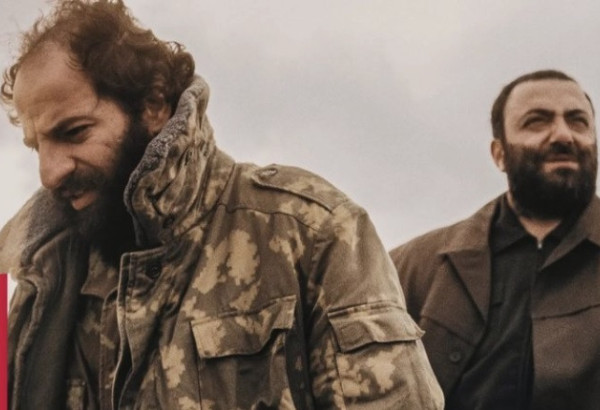DE TERRORISTE À « HÉROS » : LA TENTATIVE DE BLANCHIMENT DE MONTE MELKONIAN PAR L’ARMÉNIE