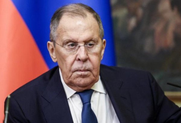 LAVROV ÉVOQUE LE RISQUE D’UN CONFLIT ARMÉ ENTRE LA RUSSIE ET L’OTAN DANS LA RÉGION DE L’ARCTIQUE
