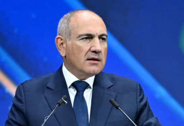 PACHINIAN AFFIRME QUE L’ARMÉNIE SOUHAITE APPROFONDIR SES RELATIONS AVEC LA RUSSIE