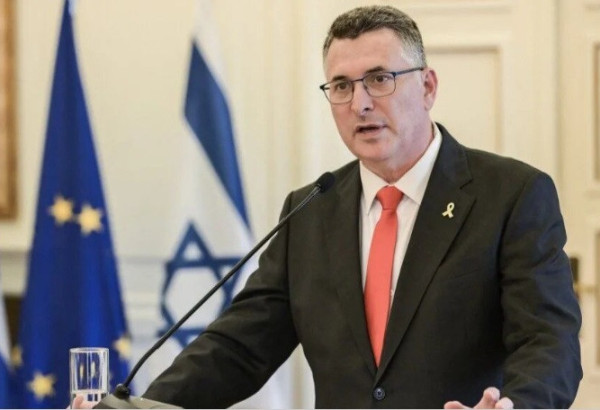 ISRAËL MENACE LE ROYAUME-UNI DE MESURES DE RÉTORSION
