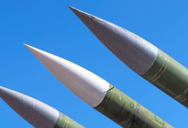 MOSCOU MET EN GARDE BERLIN CONTRE LE DÉPLOIEMENT DE SYSTÈMES D’ARMES À LONGUE PORTÉE