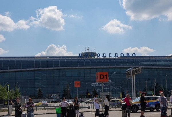 DES AÉROPORTS RUSSES LIMITENT LES VOLS, DES LIAISONS AVEC BAKOU REPORTÉES