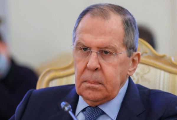 L’ENTHOUSIASME DE L’ARMÉNIE POUR L’ADHÉSION À L’UE POURRAIT NE PAS DURER LONGTEMPS, SELON LAVROV