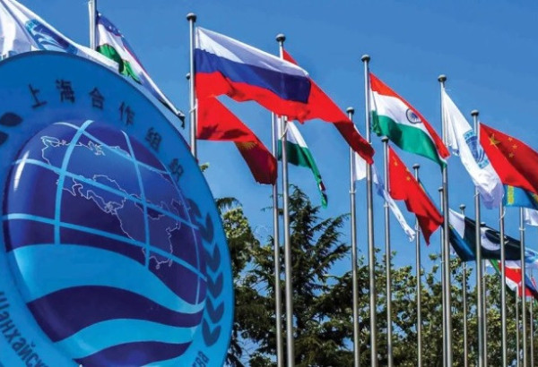 SCO+ – LA DIMENSION EXTÉRIEURE DE L’ORGANISATION DE COOPÉRATION DE SHANGHAI