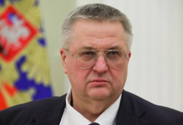 RÉPONSE DE LA RUSSIE À LA DÉCLARATION DE PACHINIAN SUR LA « TOXICITÉ » DES RZD