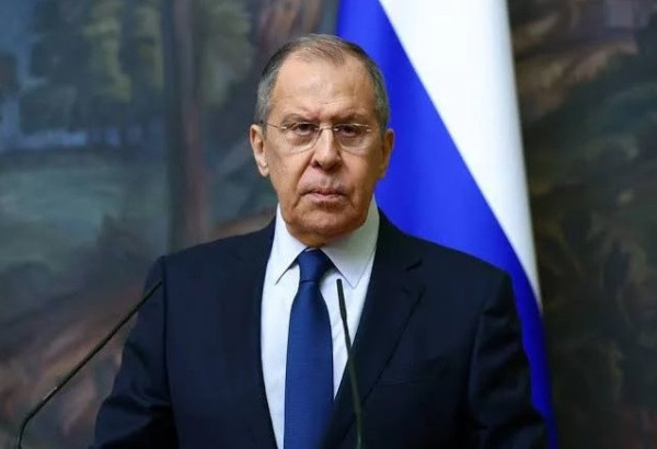 LAVROV AFFIRME QUE L’ARMÉNIE RENONCERA BIENTÔT À SA CANDIDATURE À L’ADHÉSION À L’UE