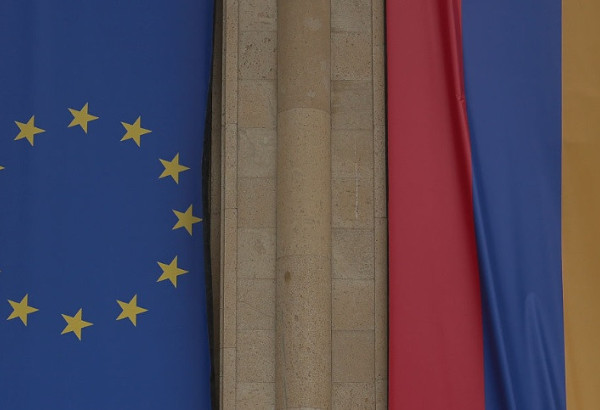 L’U.E. RENFORCE SA PRÉSENCE SÉCURITAIRE EN ARMÉNIE, SOUS LE REGARD ATTENTIF DE LA RUSSIE