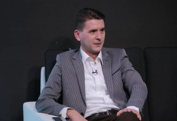DIPLOMATIE AZERBAÏDJANAISE : L’AZERBAÏDJAN POURRAIT DEVENIR UNE VÉRITABLE PLATEFORME POUR LES NÉGOCIATIONS ENTRE L’UKRAINE ET LA RUSSIE (ARCHIVE)