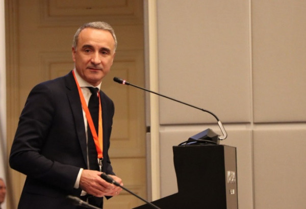 PRÉSIDENT DE L’AP-OSCE : LA PAIX DEVIENT TANGIBLE POUR LES SOCIÉTÉS D’AZERBAÏDJAN ET D’ARMÉNIE