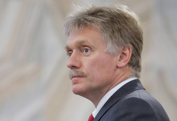 PESKOV S’INTERROGE SUR LE DISCOURS DE PACHINIAN EN ARMÉNIEN AU SOMMET DE L’OCS