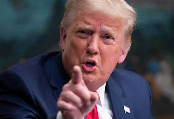 TRUMP PRÉDIT LA DISPARITION D’UN PAYS EUROPÉEN : L’ESPAGNE