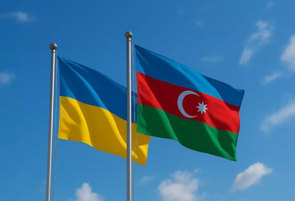 LES INGÉNIEURS ÉNERGÉTICIENS UKRAINIENS REMERCIENT L’AZERBAÏDJAN