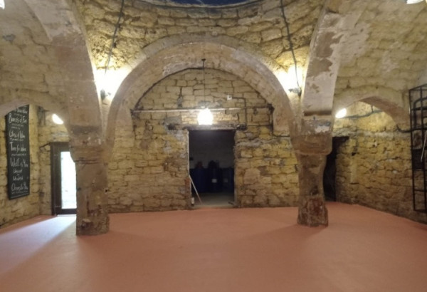 PATRIMOINE ARCHITECTURAL DE L’ANCIEN BAKOU : MAISON, MOSQUÉE ET BAIN DE HAJI ZULFUGAR HUSEYNOV