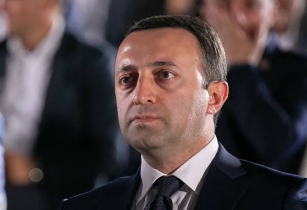 GARIBACHVILI INTERROGÉ DANS LE CADRE D’UNE AFFAIRE TRÈS MÉDIATISÉE