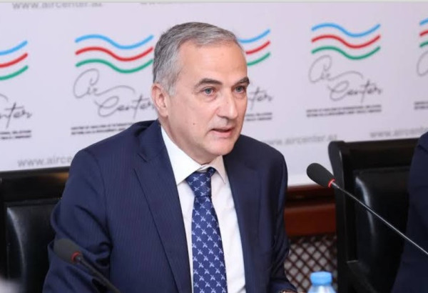 LE PRÉSIDENT DE L’A.I.R. CENTER À BAKOU CONTESTE LA PRÉSENTATION DU CONFLIT ENTRE L’ARMÉNIE ET L’AZERBAÏDJAN FAITE PAR LE JOURNAL "THE GUARDIAN"