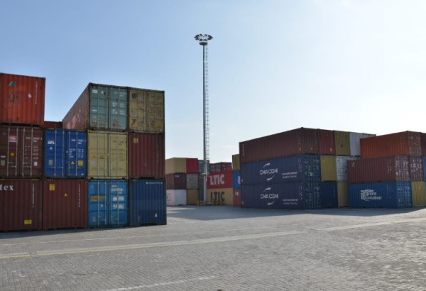 AZERBAÏDJAN : L’ÉTAT PRENDRA EN CHARGE UNE PARTIE DES COÛTS LOGISTIQUES DANS LE SECTEUR NON-PÉTROLIER