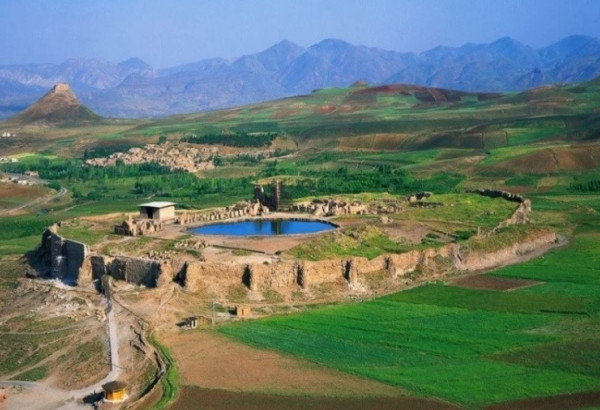 LES RAVAGES INFLIGÉS AU PATRIMOINE DE LA MINORITÉ AZERBAÏDJANAISE EXPULSÉE DU TERRITOIRE DE L’ARMÉNIE ACTUELLE – MONUMENTS, CIMETIÈRES, HISTOIRE