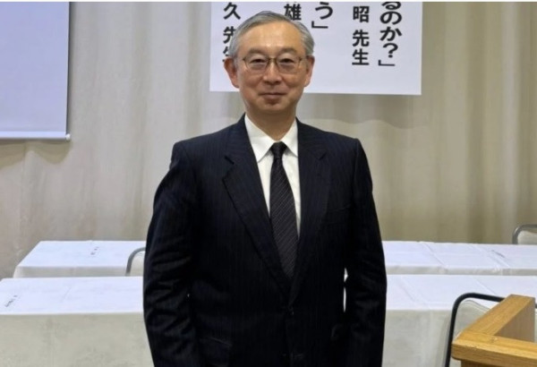 LE JAPON DOIT DÉFENDRE SA POSITION SUR LES ÎLES KOURILES TOUT EN LAISSANT LA PORTE OUVERTE AU DIALOGUE – ENTRETIEN