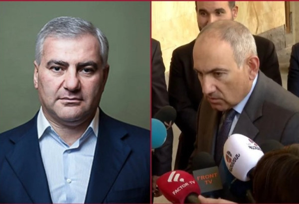 S.KARAPÉTIAN AFFIRME QUE LA COMPAGNIE D’ÉLECTRICITÉ ARMÉNIENNE « N’EST PAS À VENDRE »