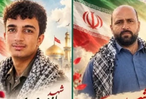 DEUX MILITAIRES IRANIENS TUÉS DANS UNE ATTAQUE AU SISTAN-ET-BALOUTCHISTAN, DES ARMES SAISIES EN AZERBAÏDJAN OCCIDENTAL IRANIEN