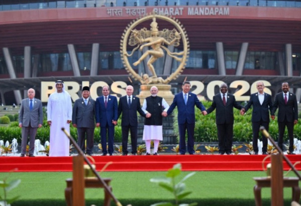 LES BRICS À NEW DELHI : CE QUE LES DIRIGEANTS ONT DÉCIDÉ ET CE QUE CELA SIGNIFIE