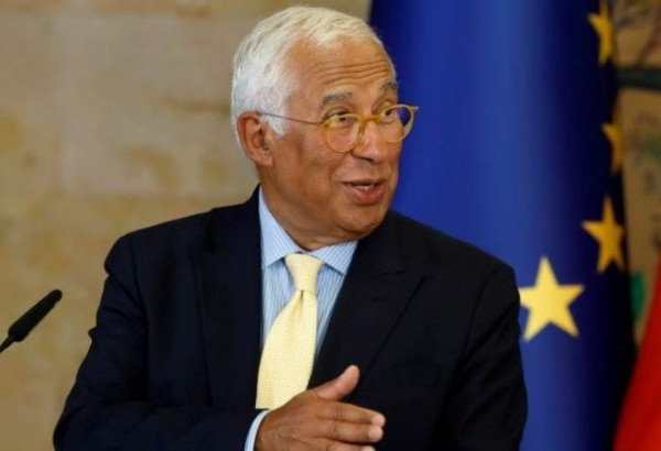 ANTONIO COSTA , U.E.: LA SÉCURITÉ DE L’ARCTIQUE EST LA SÉCURITÉ DE L’EUROPE